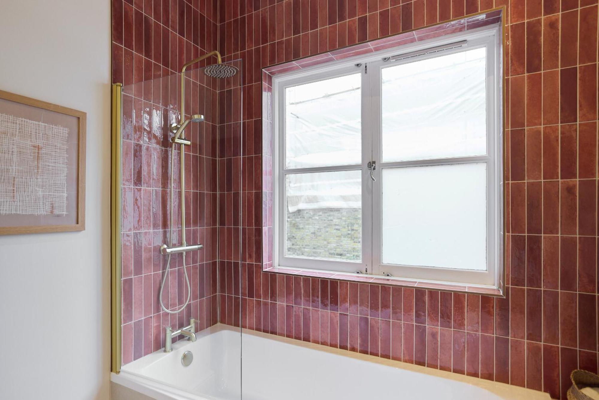 Apartamento The Violet Hill Haven - 3bdr With Garden *